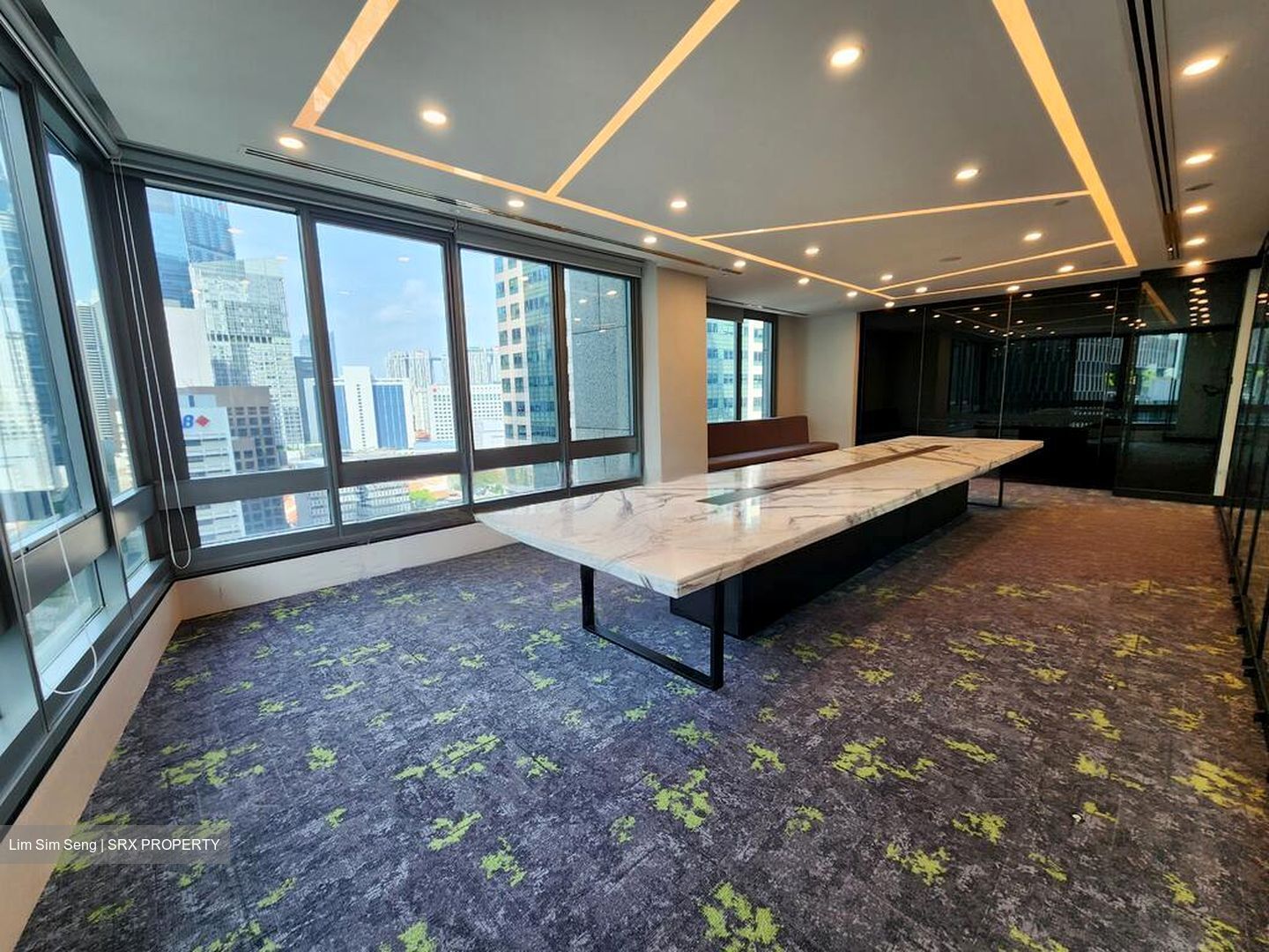 Prudential Tower (D1), Office #451242331